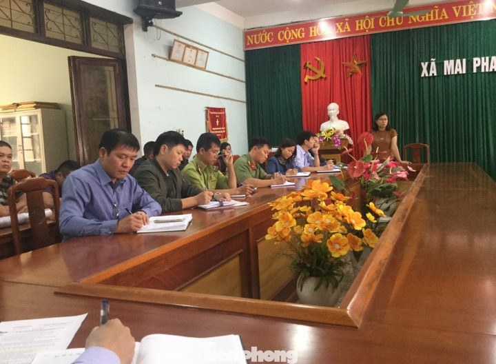 Lạng Sơn ra 'phán quyết' về phim trường bí ẩn BBK ảnh 1