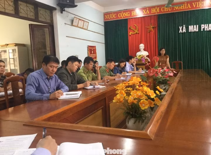 Lạng Sơn ra 'phán quyết' về phim trường bí ẩn BBK ảnh 1