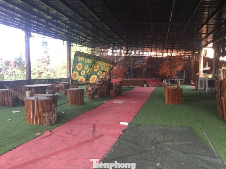 Lạng Sơn ra 'phán quyết' về phim trường bí ẩn BBK ảnh 2