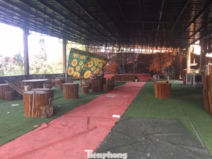 Lạng Sơn ra 'phán quyết' về phim trường bí ẩn BBK ảnh 2