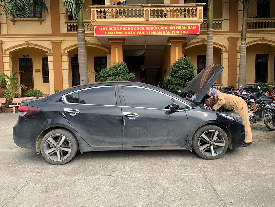 Năm 2020: Chuẩn bị nhân sự Trung ương khóa mới, Quốc hội không giấy tờ ảnh 4