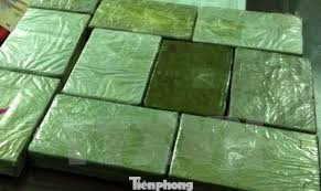 Trùm ma túy vận chuyển 12 bánh heroin bị bắt khi chuẩn bị trốn sang Trung Quốc ảnh 1