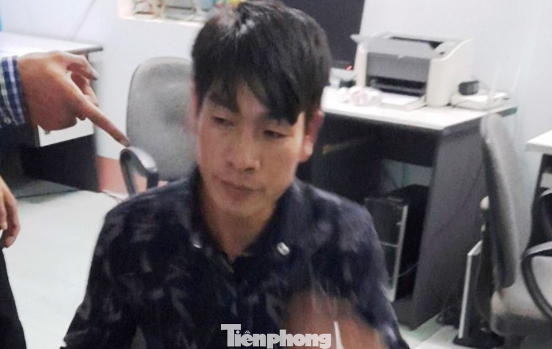 Triệt phá đường dây đem phụ nữ mang thai sang Trung Quốc ảnh 1