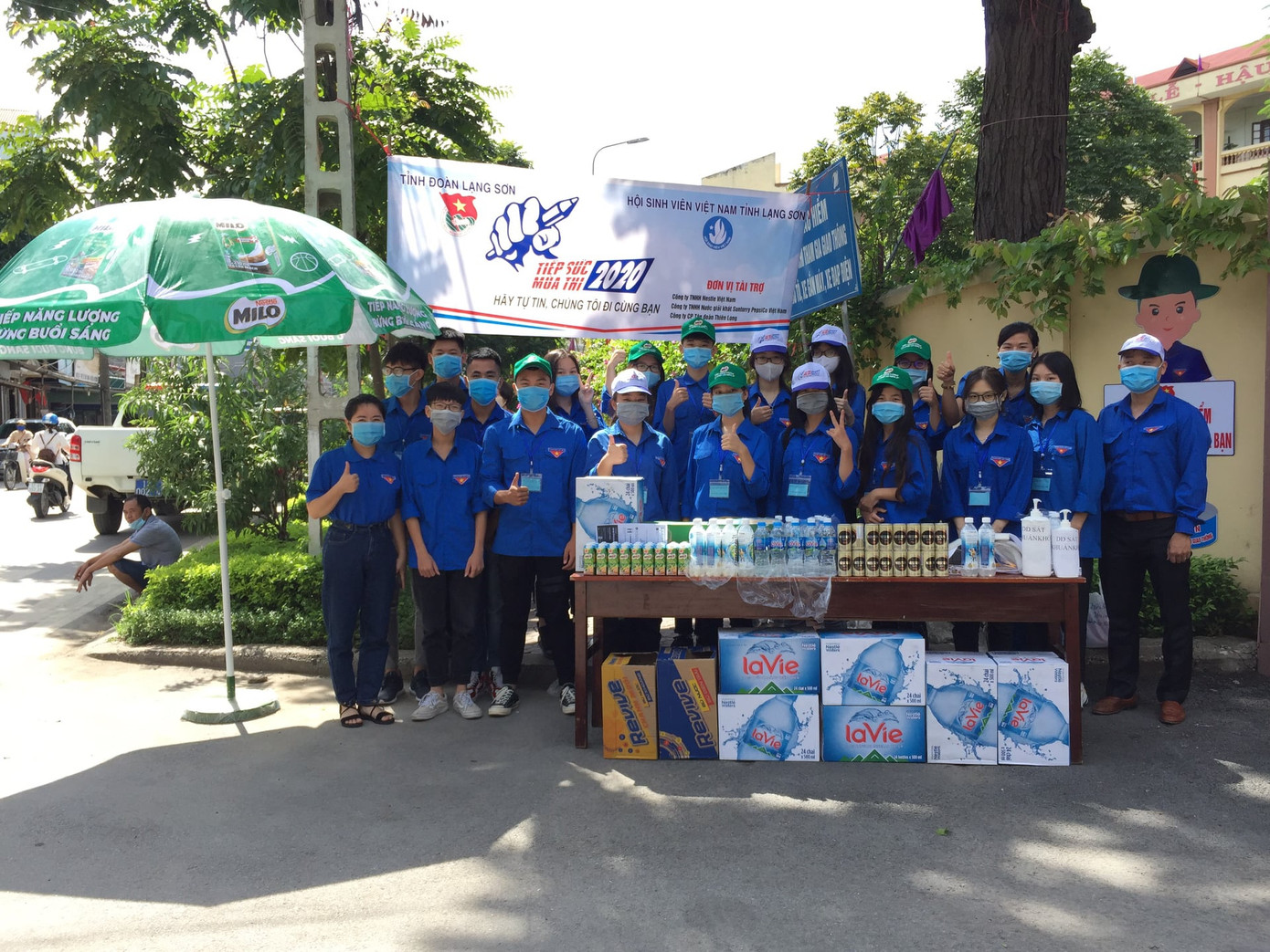 Cập nhật đề, đáp án thi tốt nghiệp THPT sáng nay ảnh 46