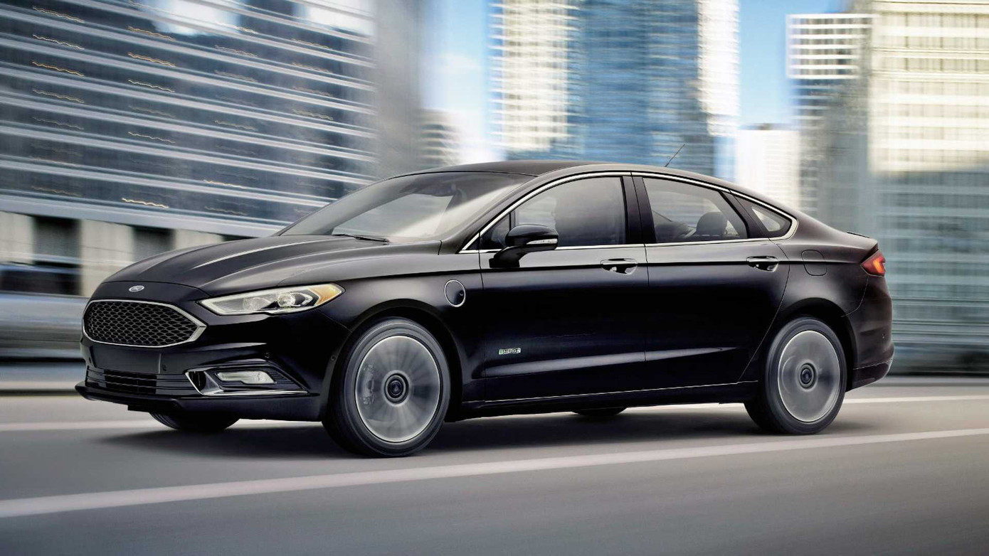 Top 10 mẫu xe mất giá nhất sau 5 năm sử dụng ảnh 6