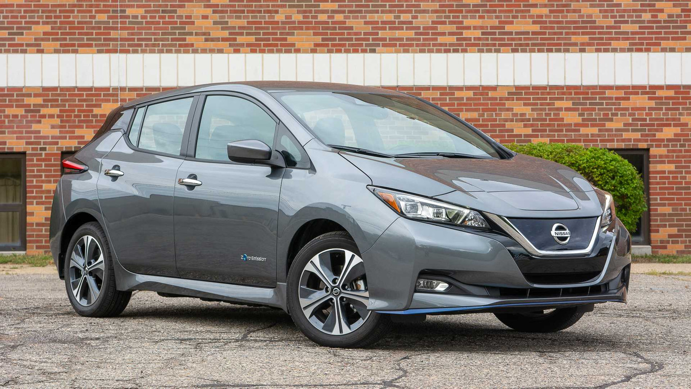 Top 10 mẫu xe mất giá nhất sau 5 năm sử dụng ảnh 3