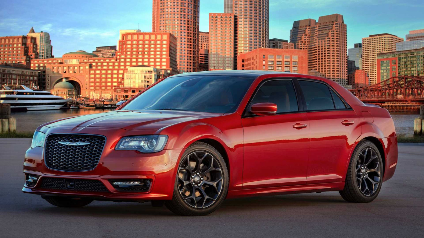 Top 10 mẫu xe mất giá nhất sau 5 năm sử dụng ảnh 9