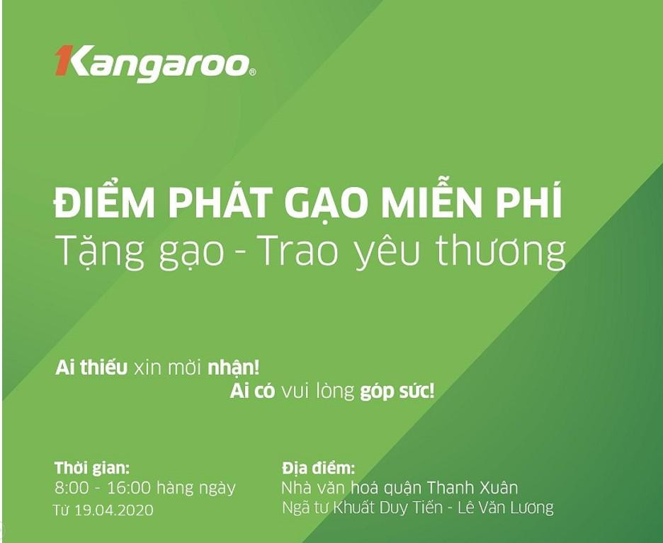 Phát miễn phí 30 tấn gạo và 30.000 quả trứng hỗ trợ người dân khó khăn do dịch COVID-19 ảnh 2