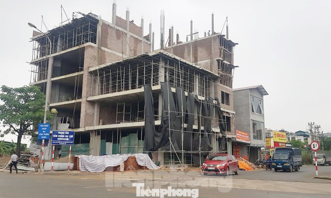 Dự án cũ thổi giá 'dựng ngược', tuổi xây nhà năm Tân Sửu 2021 đẹp nhất? ảnh 7