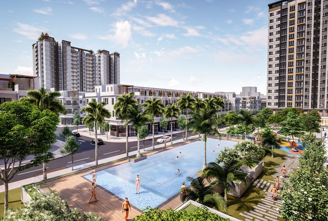 Dự án cũ thổi giá 'dựng ngược', tuổi xây nhà năm Tân Sửu 2021 đẹp nhất? ảnh 6