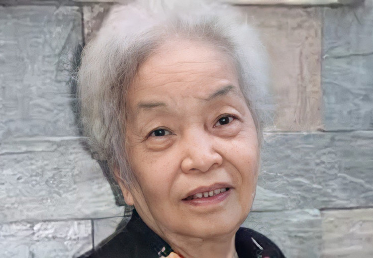 Nghệ sĩ Kim Giác - cô đào độc của 'Nửa đời hương phấn' qua đời ảnh 1