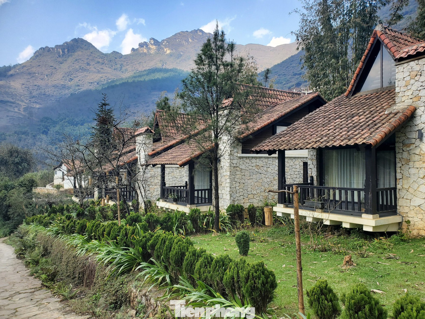 Cận cảnh dự án hơn 2 nghìn tỷ vướng loạt sai phạm ở Sa Pa ảnh 1