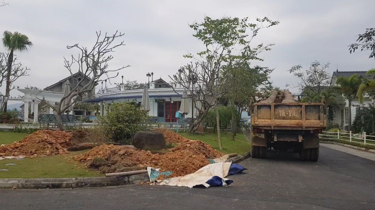 Bên trong dự án Vườn Vua hơn 1.400 tỷ vướng hàng loạt sai phạm ở Phú Thọ ảnh 14