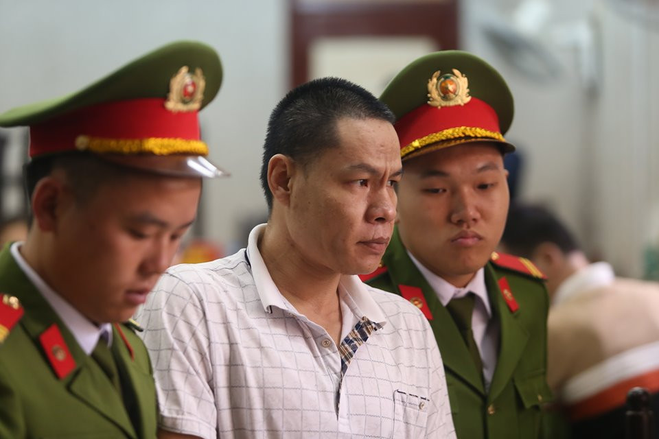 Bố nữ sinh giao gà ở Điện Biên khẳng định 'vợ rất ghét... ma tuý' ảnh 4