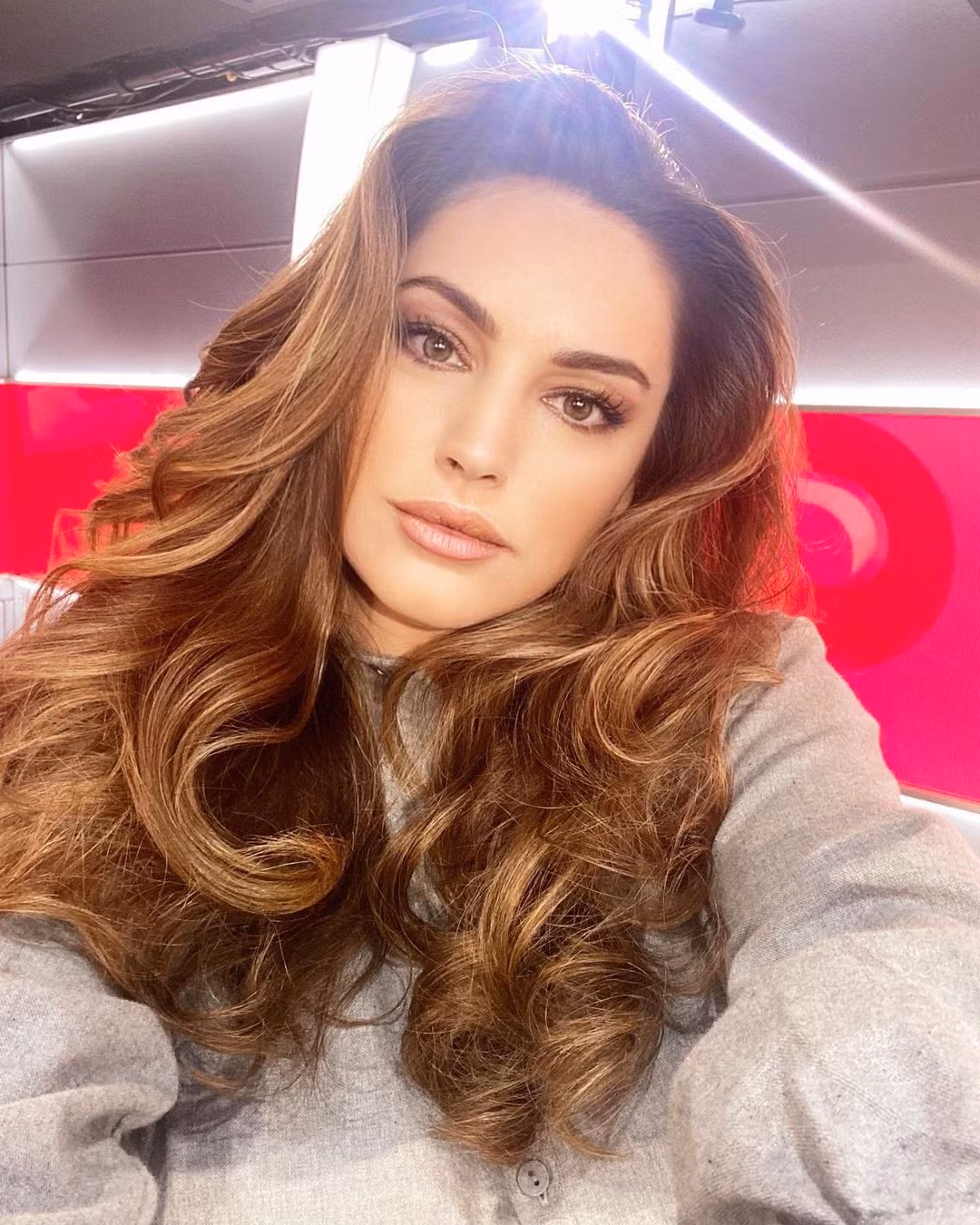 Ngắm đường cong đẫy đà của mỹ nhân xứ sương mù Kelly Brook ảnh 6