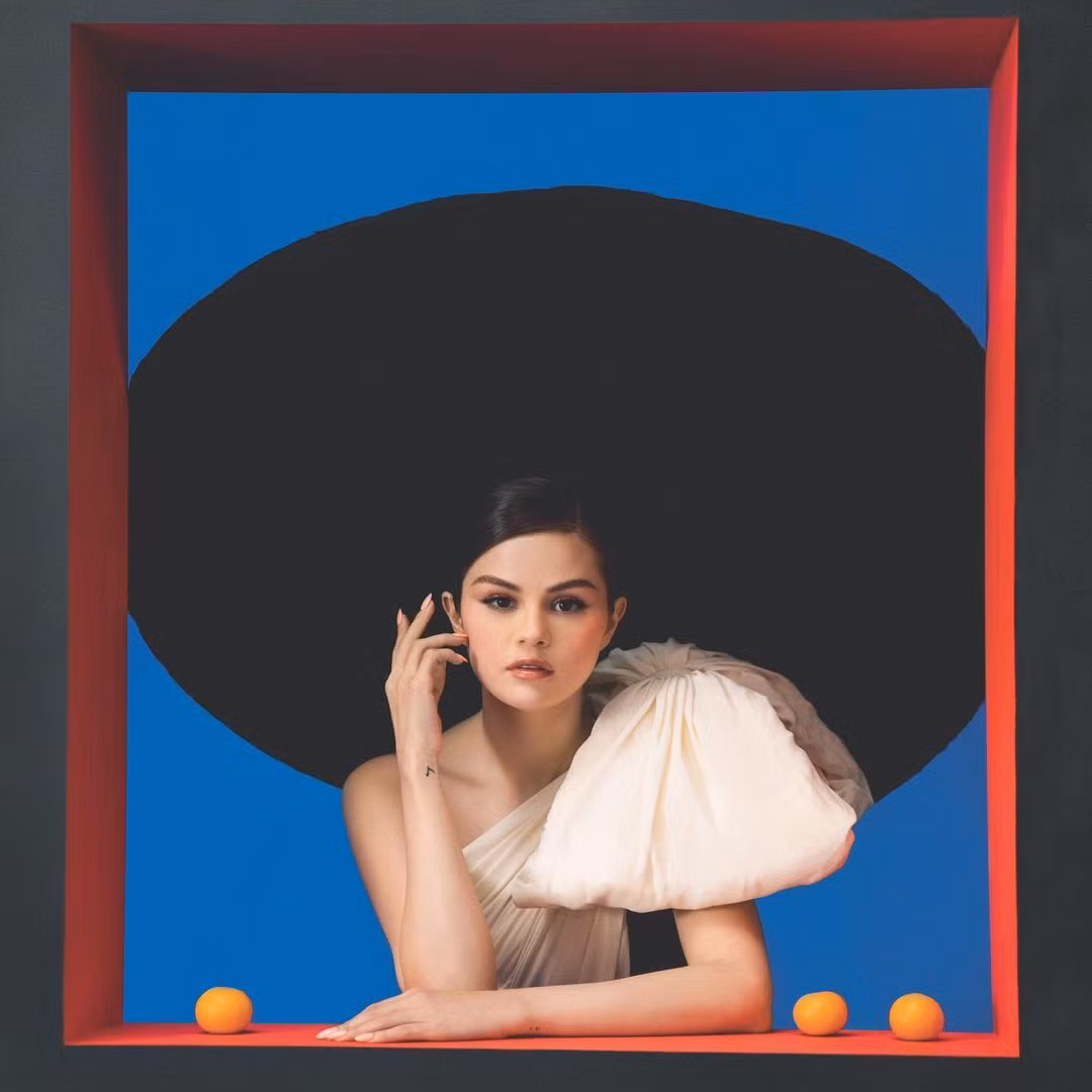 Selena Gomez xinh đẹp như đóa hồng ảnh 3