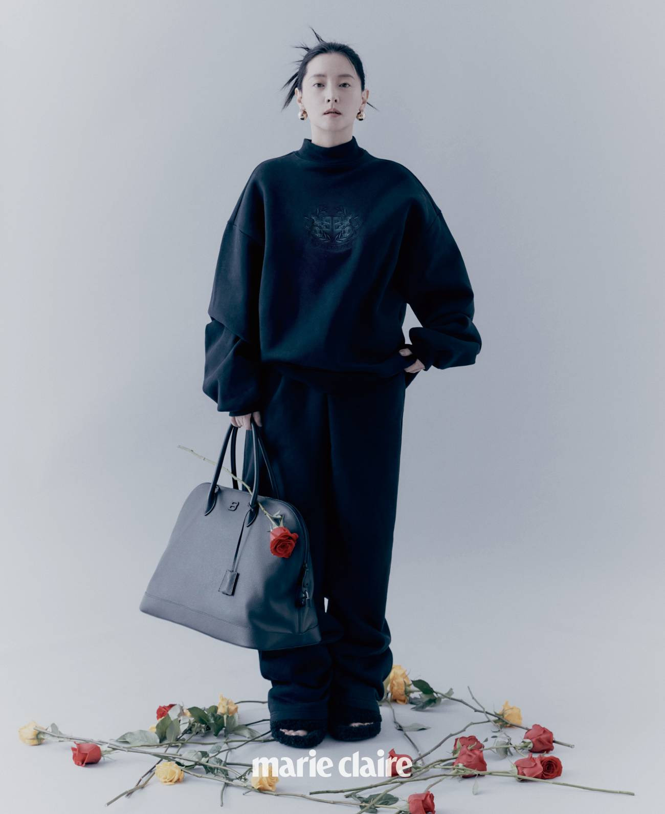 Ngỡ ngàng sắc đẹp tuổi 50 của 'nàng Dae Jang Geum' ảnh 8