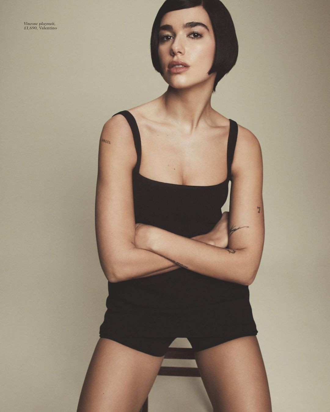 Dua Lipa khoe dáng nóng bỏng 'vạn người mê' ảnh 9