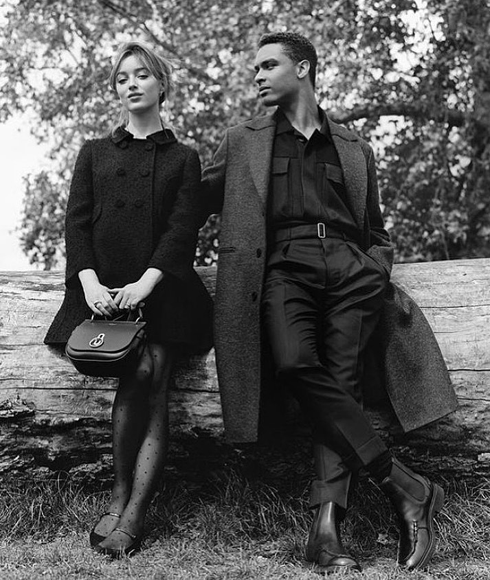 Sắc vóc thanh xuân gợi cảm của nữ chính phim 18+ Bridgerton ảnh 3