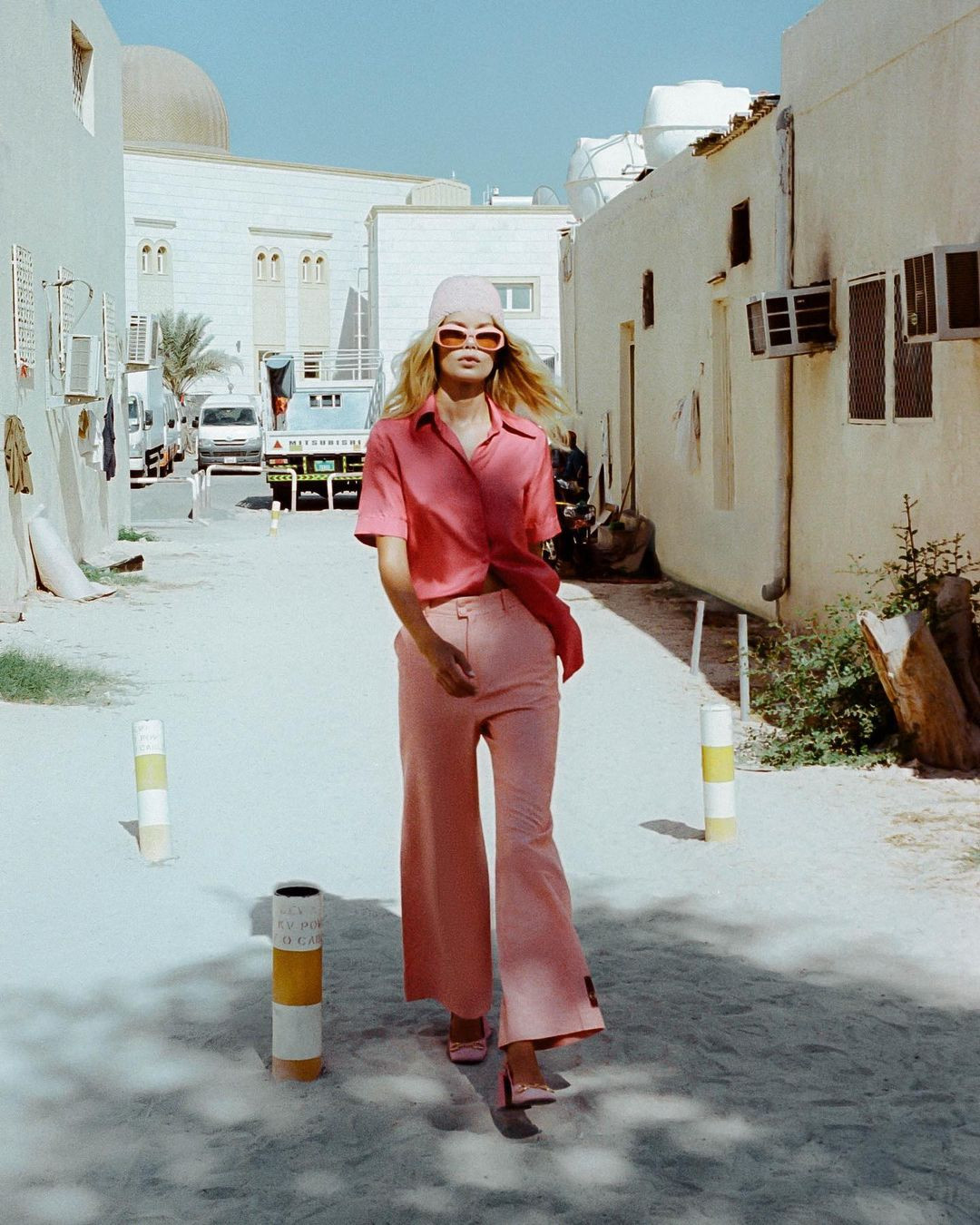 Vẻ đẹp thiên thần của nàng mẫu Na Uy Frida Aasen ảnh 15