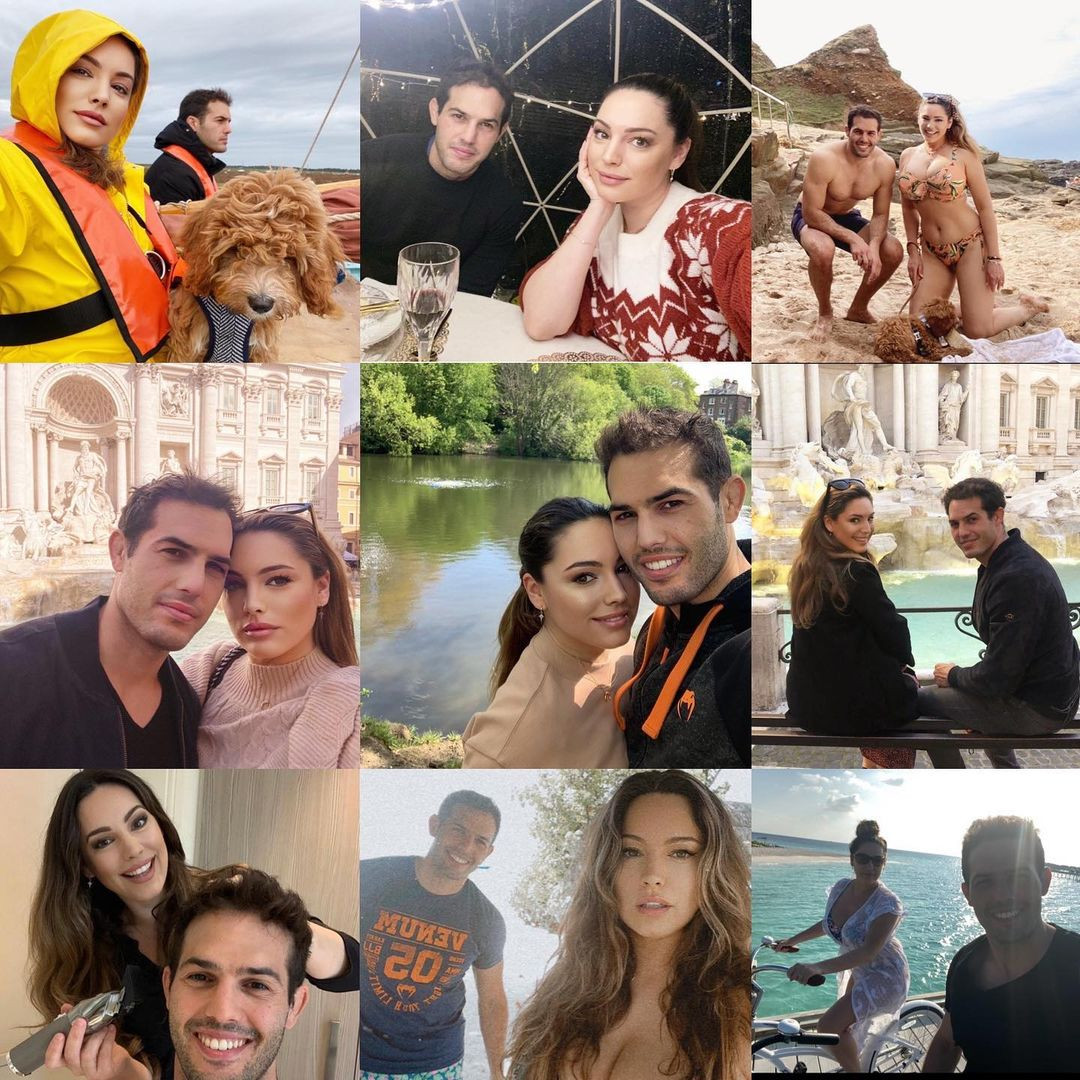 Ngắm đường cong đẫy đà của mỹ nhân xứ sương mù Kelly Brook ảnh 8