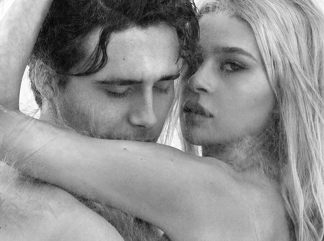 Nàng dâu tương lai của nhà Beckham đẹp xuất sắc với thần thái đỉnh cao ảnh 6