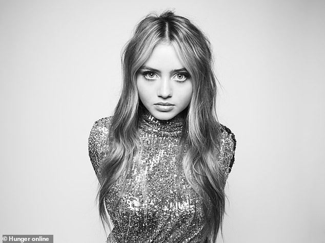 Con gái 16 tuổi của siêu mẫu Đức Heidi Klum cao 1m70, xinh như búp bê ảnh 7