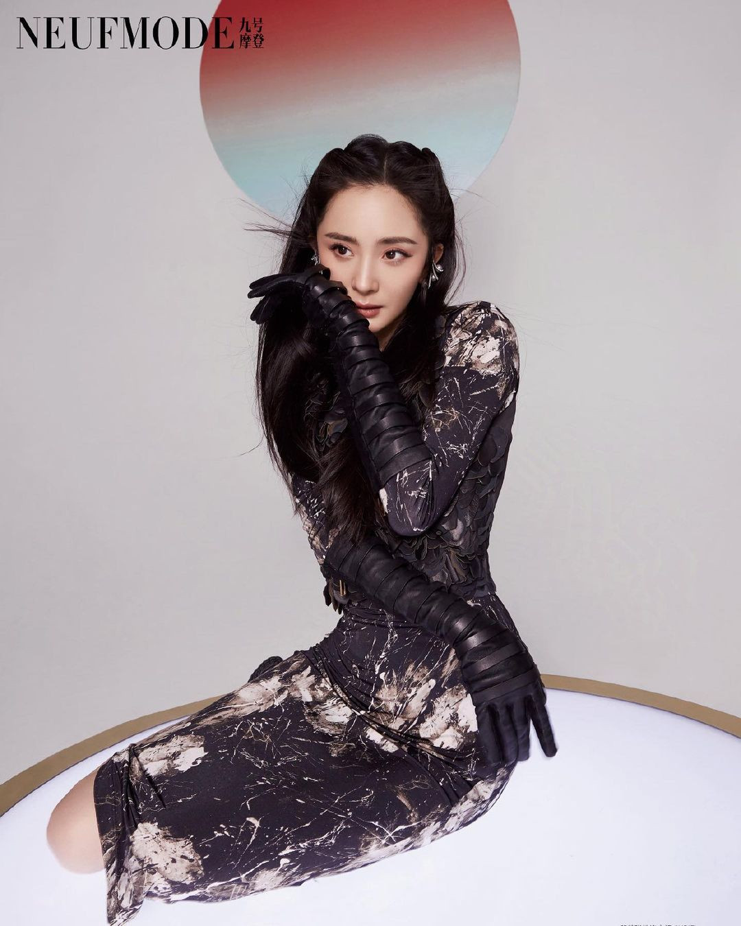 Dương Mịch quá đẹp và gợi cảm khiến fan ngất ngây ảnh 10