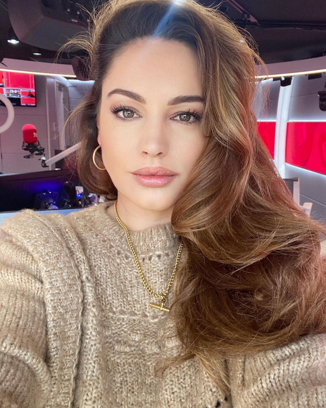 Ngắm đường cong đẫy đà của mỹ nhân xứ sương mù Kelly Brook ảnh 7