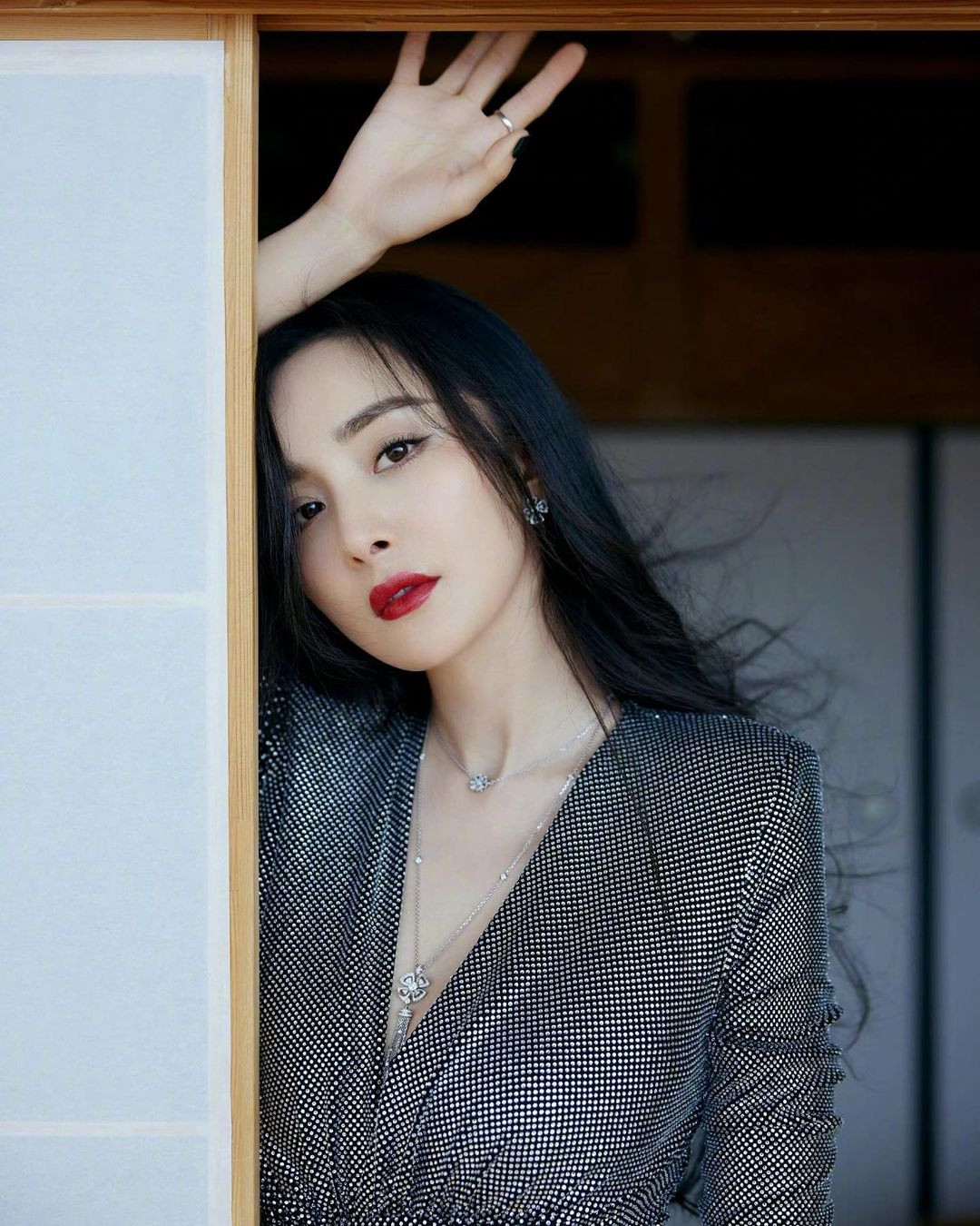 Dương Mịch quá đẹp và gợi cảm khiến fan ngất ngây ảnh 17