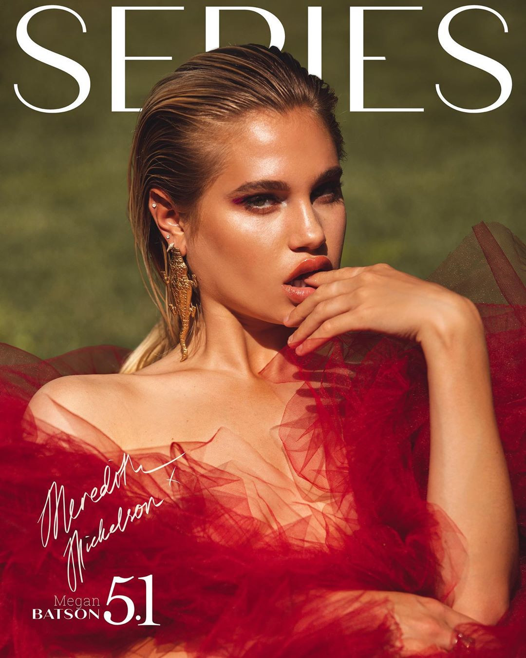 Vẻ đẹp bốc lửa của nàng mẫu Mỹ giống hệt bạn gái 'Người vận chuyển' ảnh 18