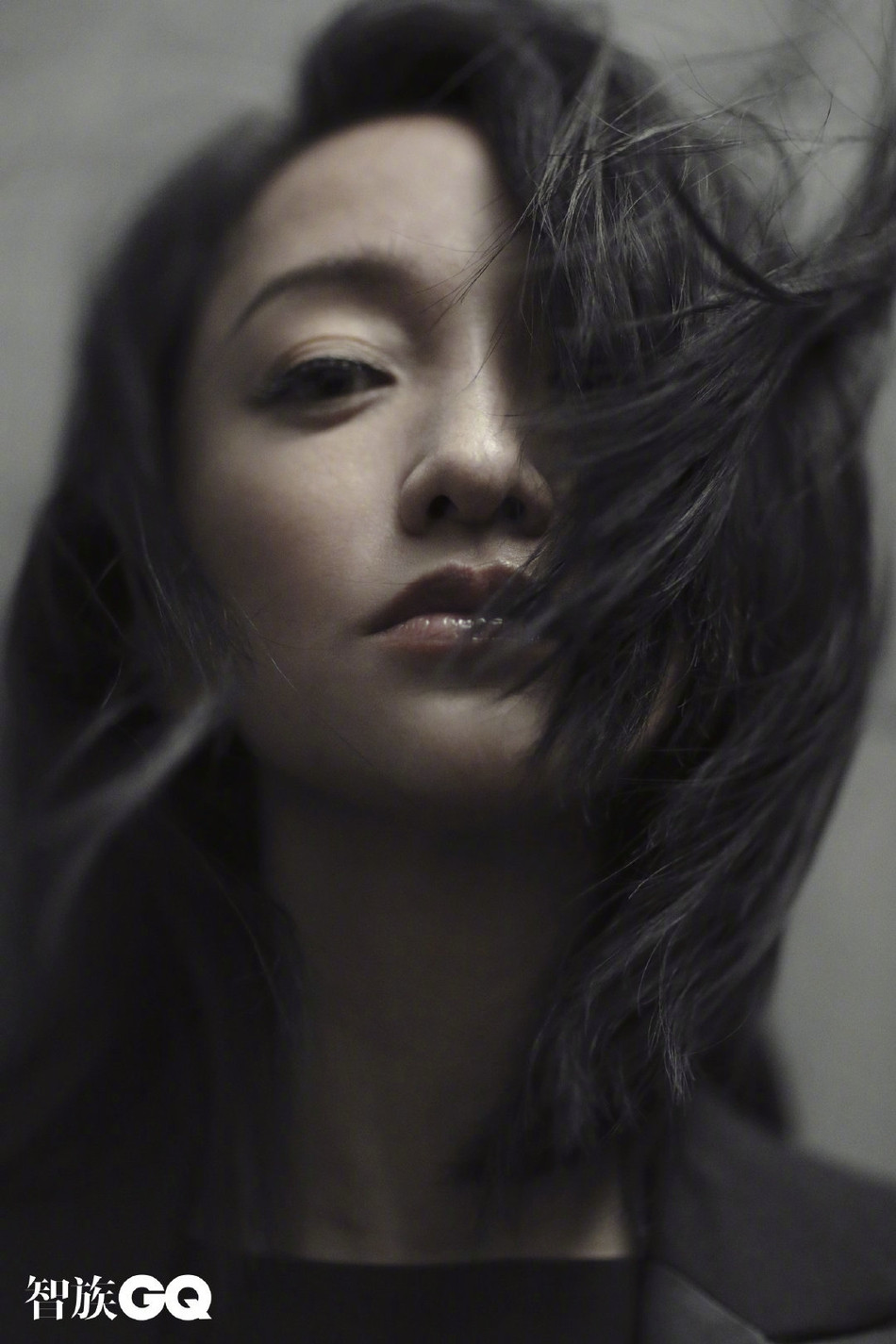 Sau ly hôn, Châu Tấn tình tứ bên tri kỷ 20 năm Trần Khôn ảnh 9