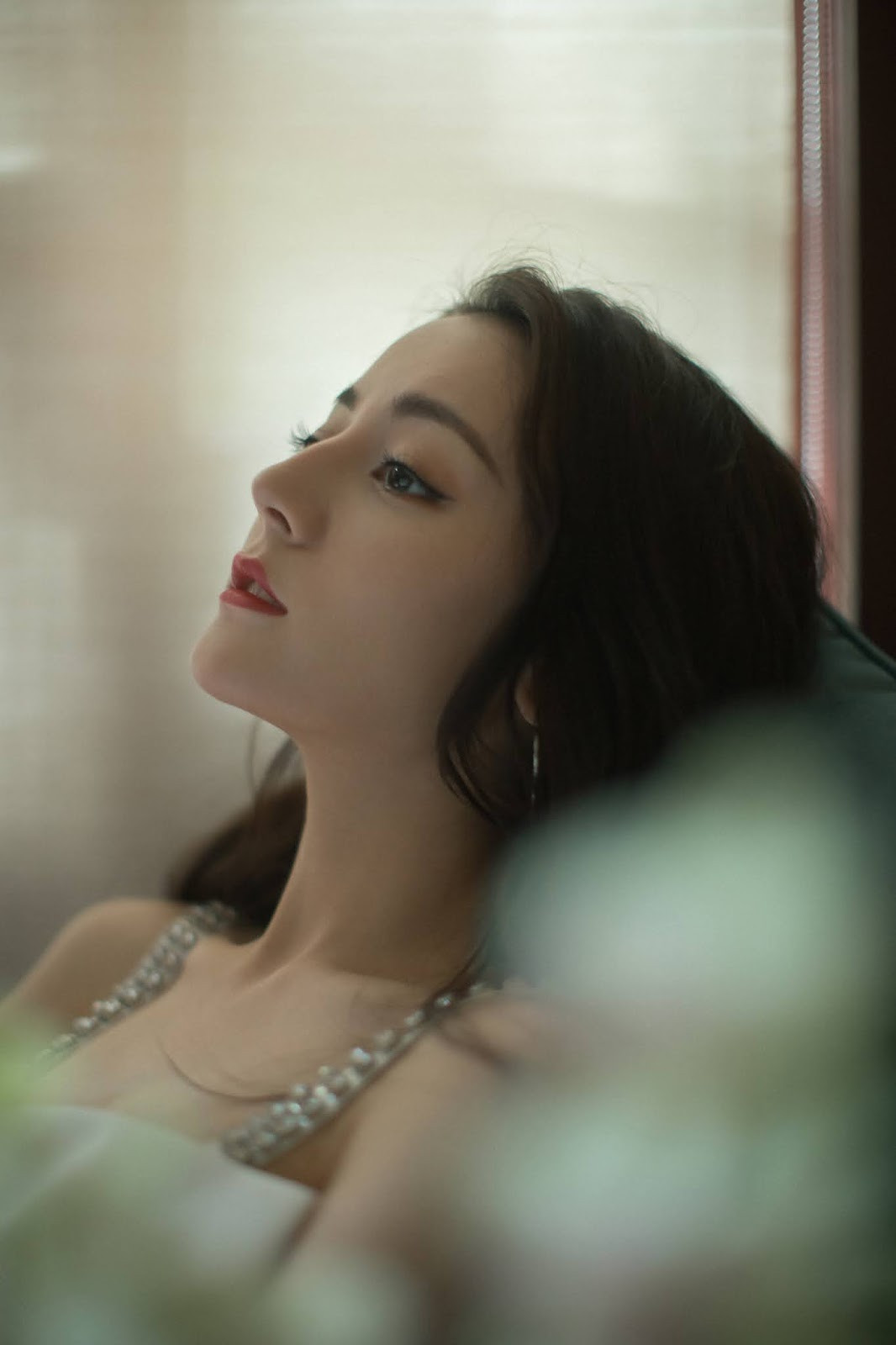 Mỹ nhân Tân Cương lưng trần dáng thon, ngày càng đẹp và quyến rũ ảnh 17