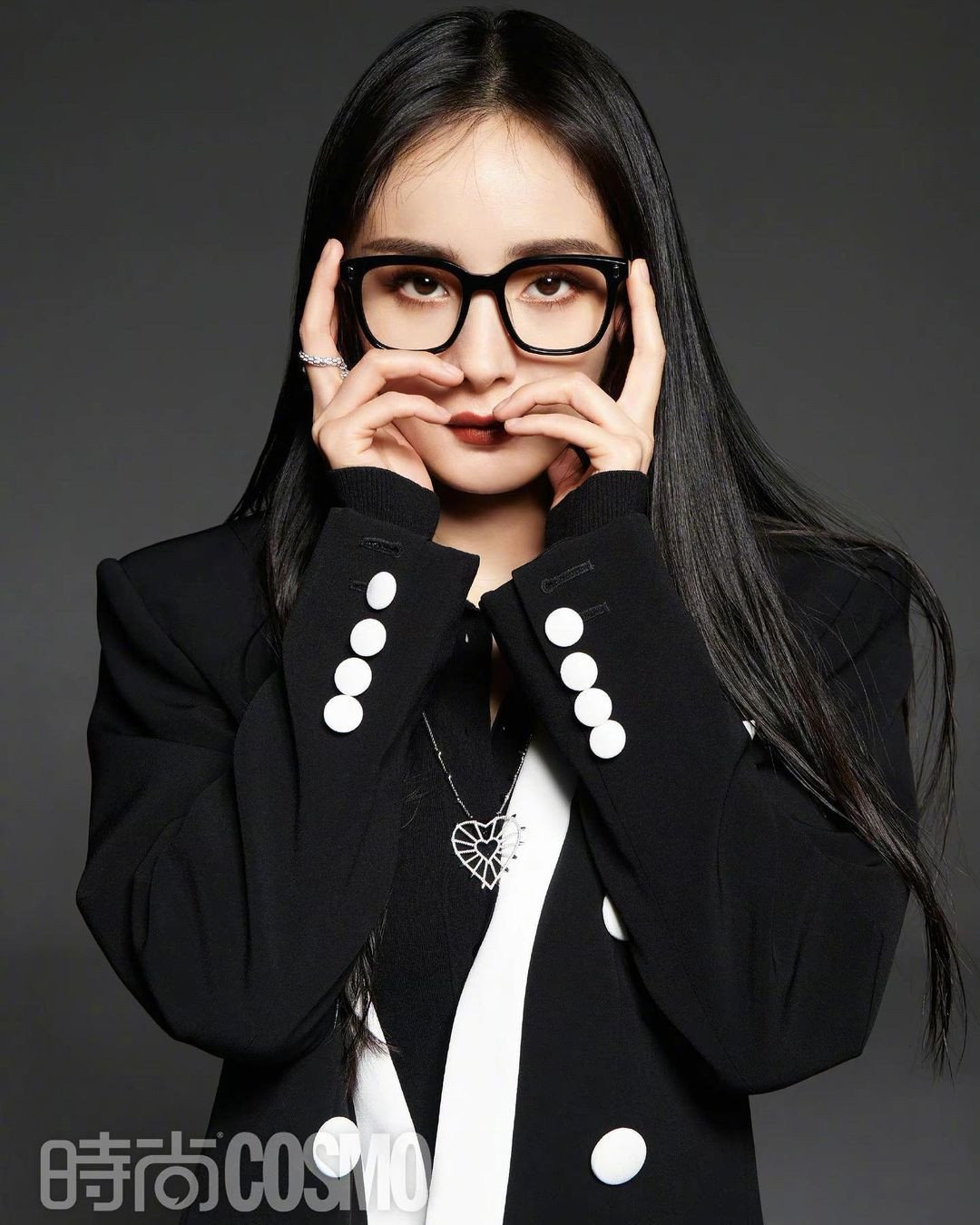 Dương Mịch quá đẹp và gợi cảm khiến fan ngất ngây ảnh 14