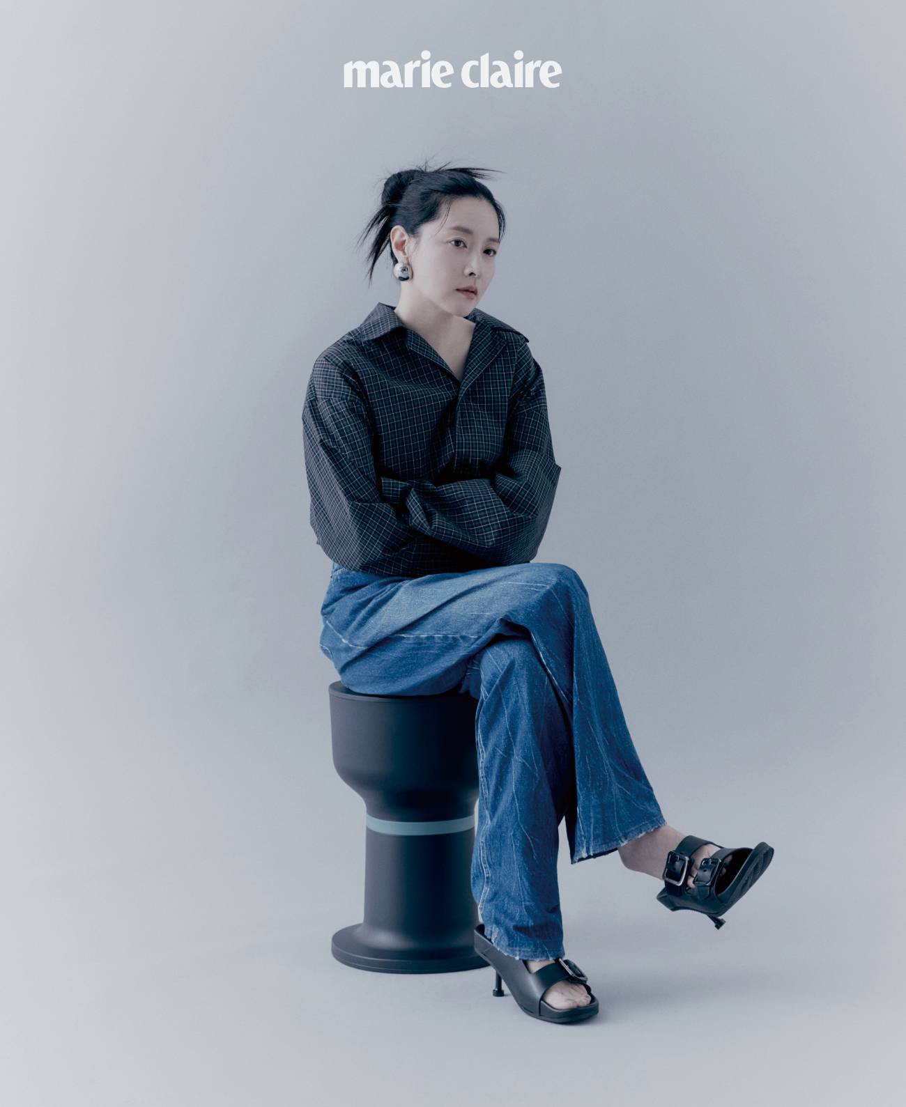 Ngỡ ngàng sắc đẹp tuổi 50 của 'nàng Dae Jang Geum' ảnh 7