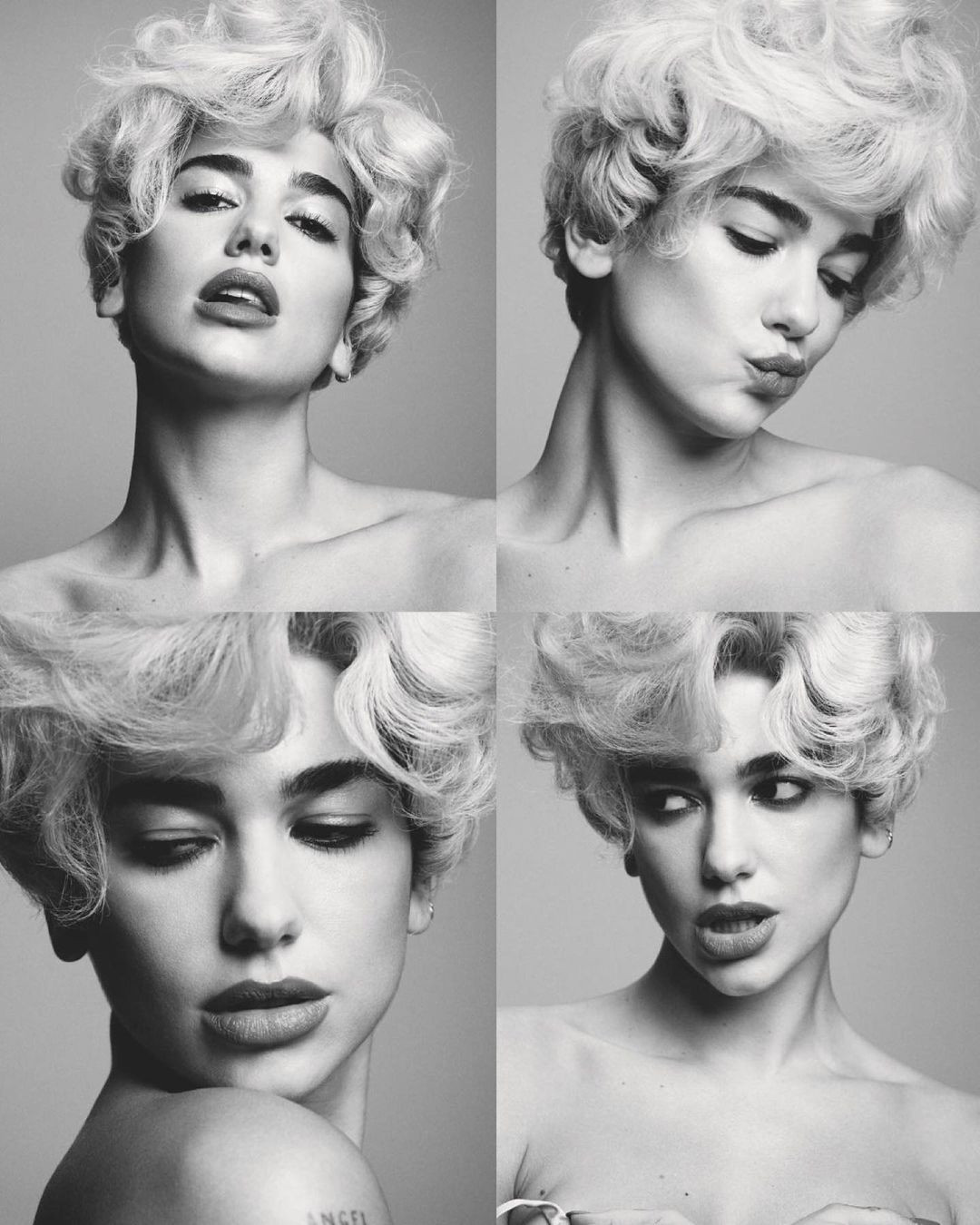 Dua Lipa khoe dáng nóng bỏng 'vạn người mê' ảnh 10