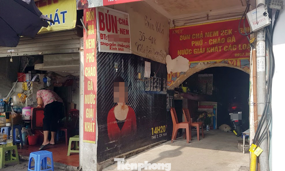 Sau chục năm sập mái, khu nhà cổ nguy hiểm ở Hà Nội chưa thể xây mới ảnh 2