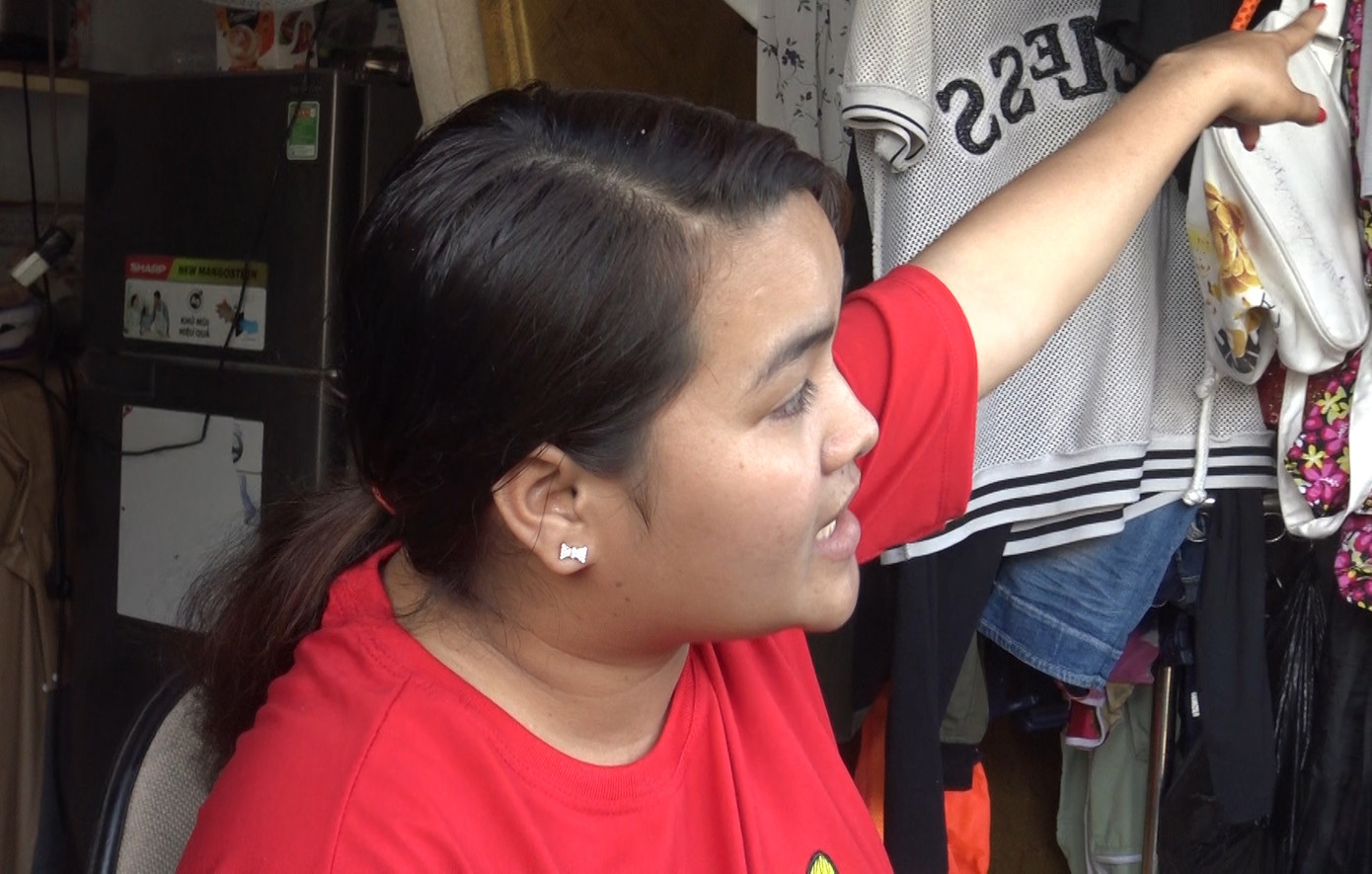 Vụ cháy làm 5 người chết ở Sài Gòn: Tìm mọi cách cứu người nhưng bất thành ảnh 1