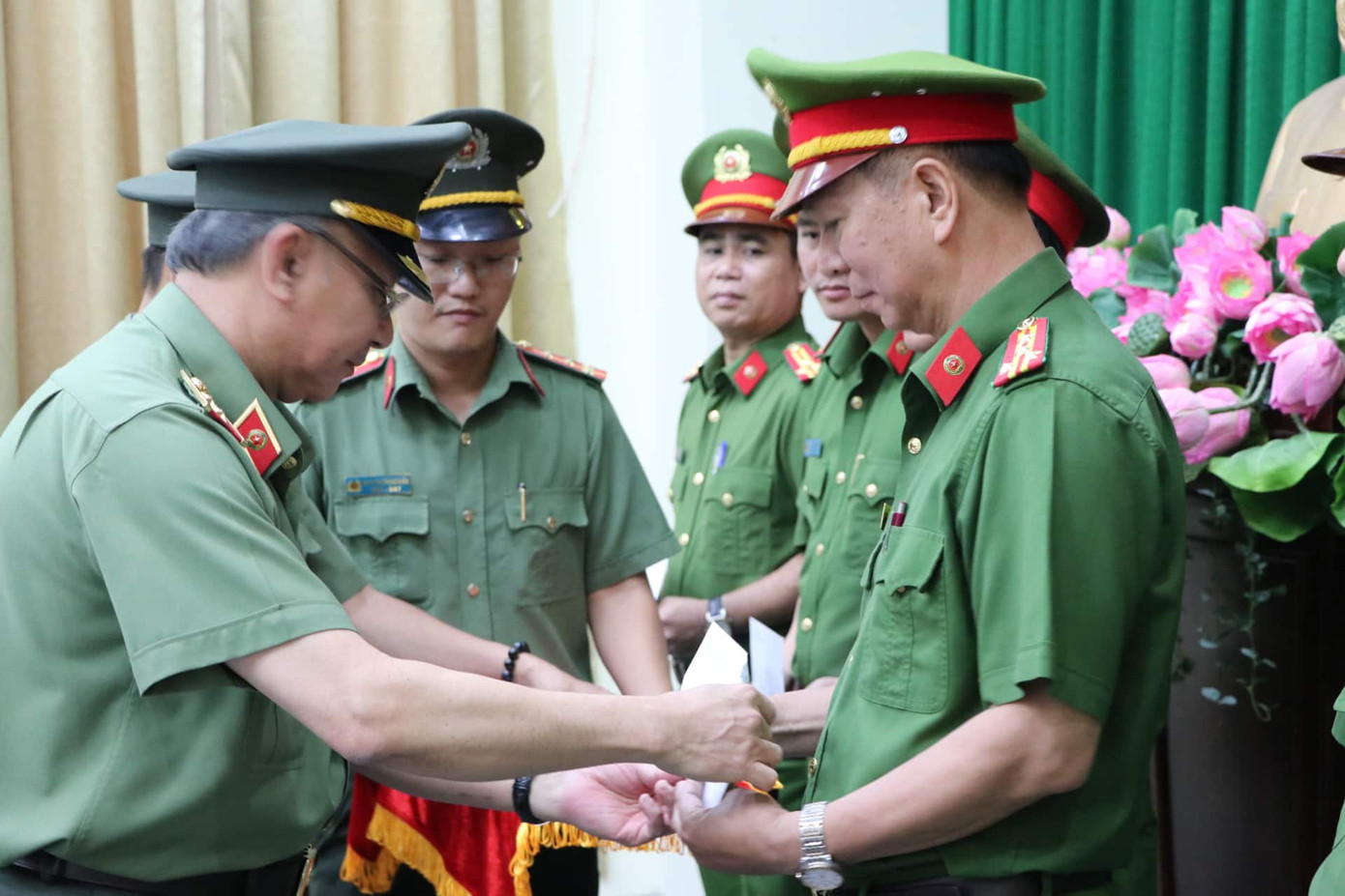 Gian nan hành trình phá án vụ đốt nhà làm 5 người chết rạng sáng 27 tết ảnh 3