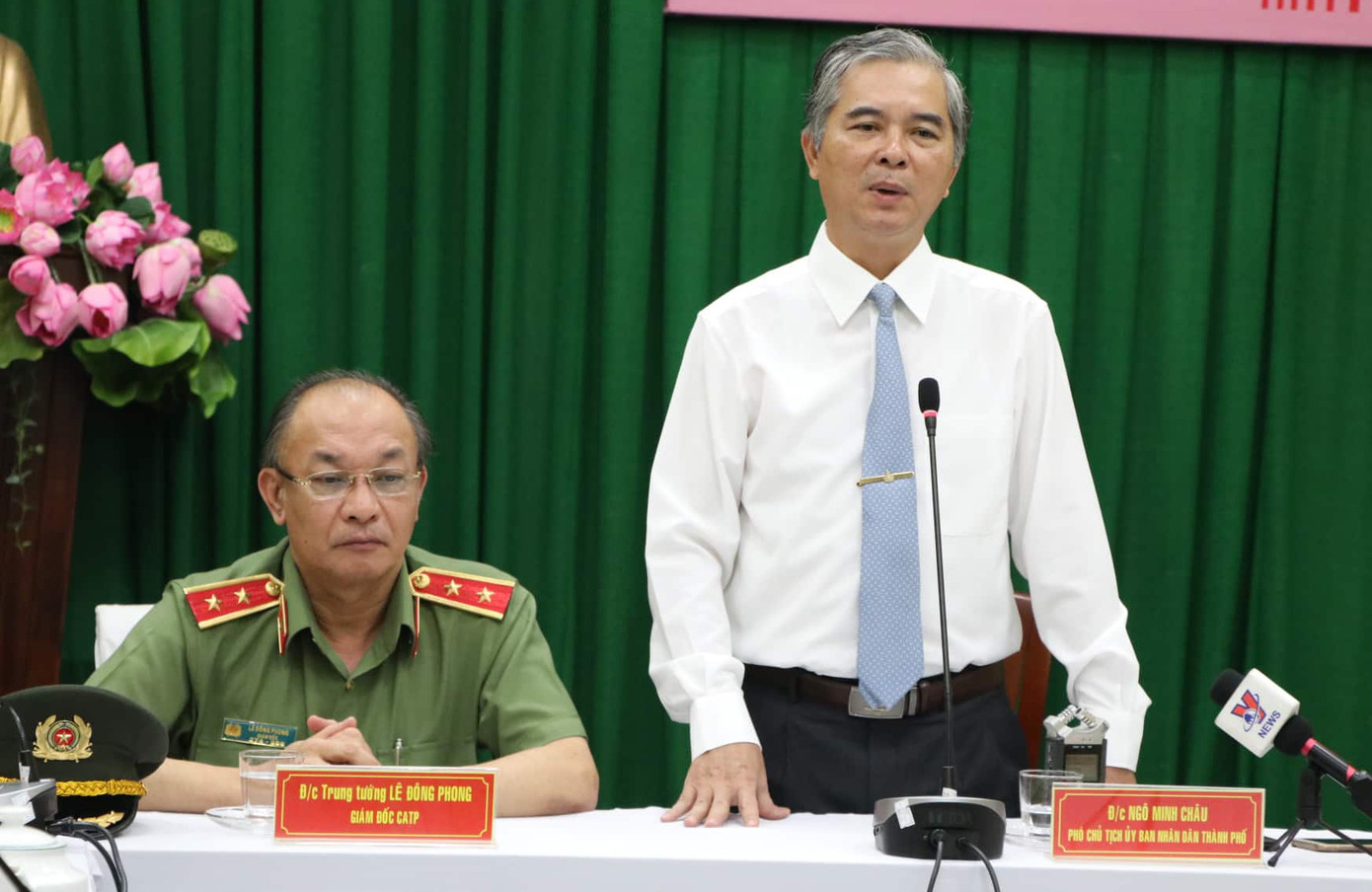 Gian nan hành trình phá án vụ đốt nhà làm 5 người chết rạng sáng 27 tết ảnh 2