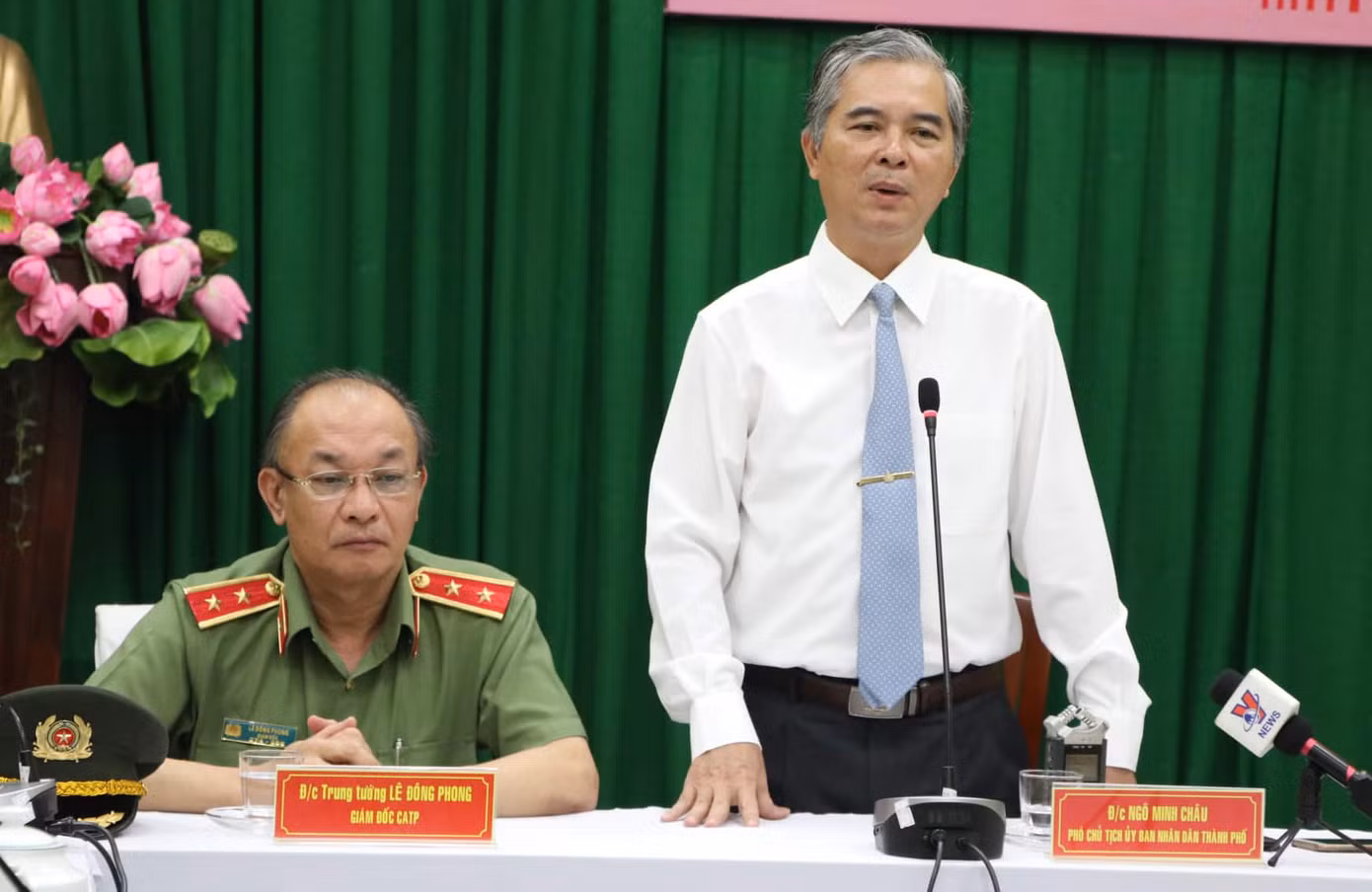 Gian nan hành trình phá án vụ đốt nhà làm 5 người chết rạng sáng 27 tết ảnh 2