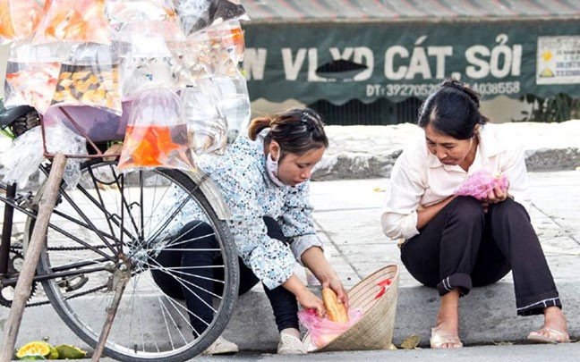 Cách nào xác định lao động tự do để hỗ trợ? ảnh 2