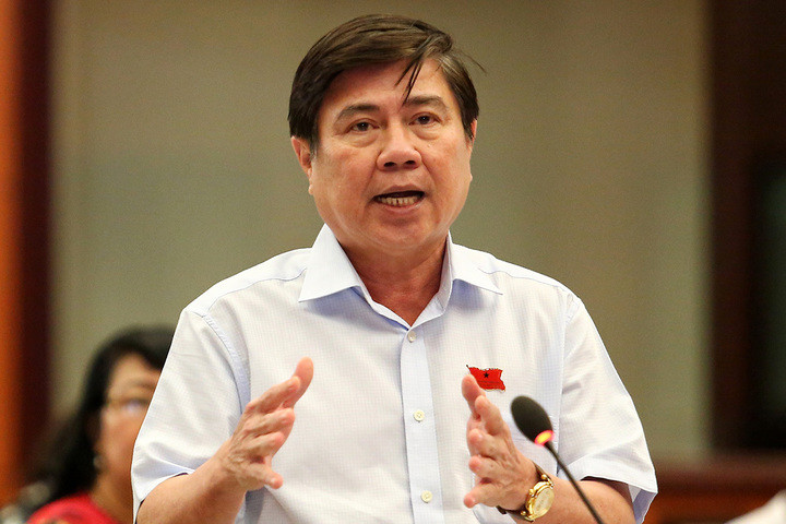 Hà Nội và TPHCM làm gì để phát triển kinh tế hậu COVID-19? ảnh 2