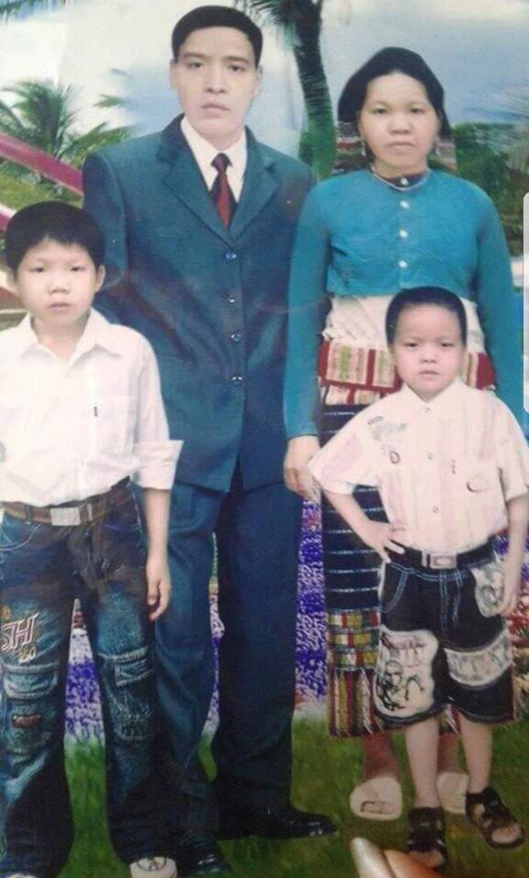 Éo le cảnh lao động sang Ả rập Xê út làm việc bị mất tích ảnh 1