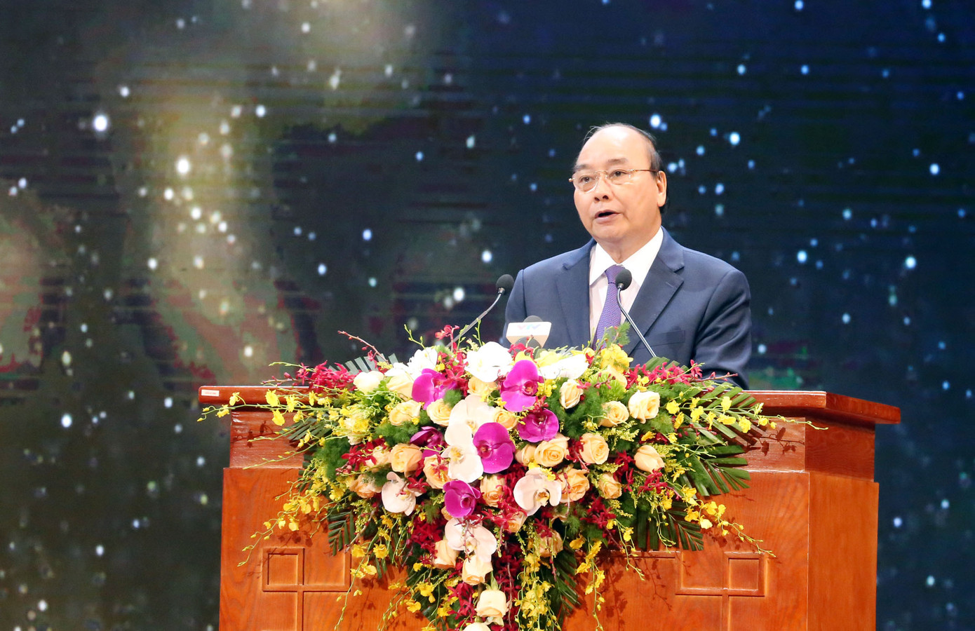 Tiếp tục chăm lo đời sống cho các Mẹ Việt Nam Anh hùng ảnh 1