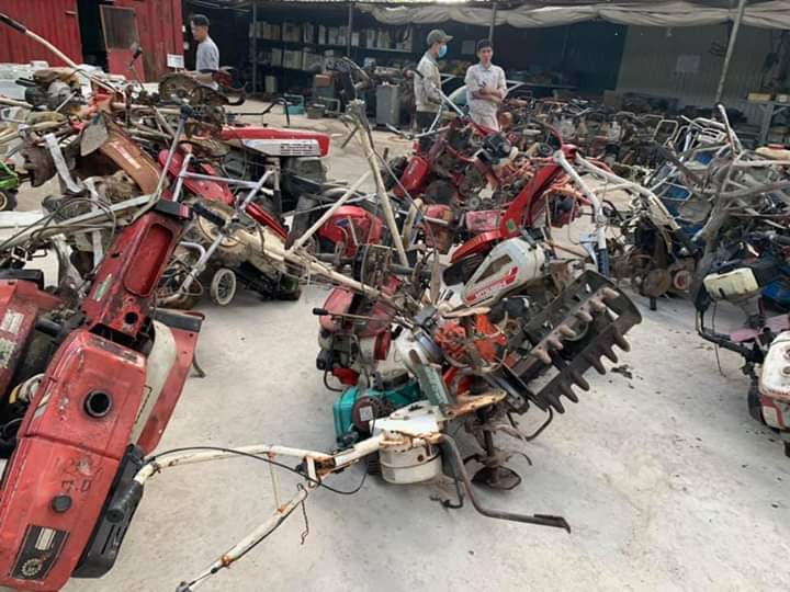 Lãnh đạo Đông Anh 'bỏ quên' chỉ đạo của Chủ tịch Hà Nội? ảnh 3