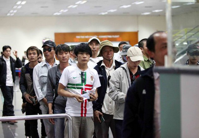 Quỹ hỗ trợ việc làm ngoài nước hoạt động ra sao trong 12 năm qua? ảnh 1