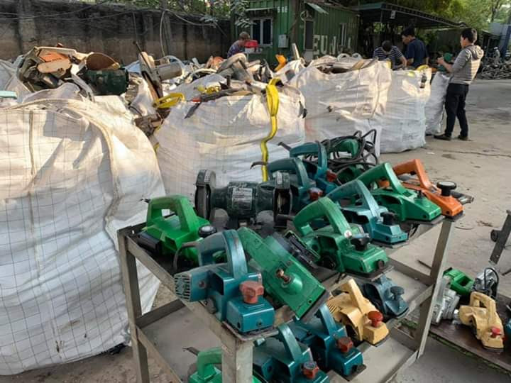 Lãnh đạo Đông Anh 'bỏ quên' chỉ đạo của Chủ tịch Hà Nội? ảnh 6