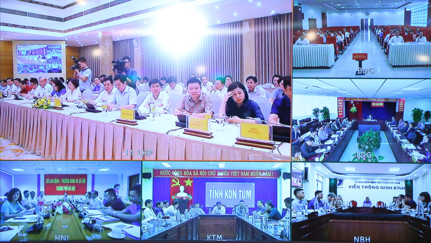 Hỗ trợ giáo viên tư thục bị ảnh hưởng dịch COVID 1,8 triệu đồng/tháng ảnh 1