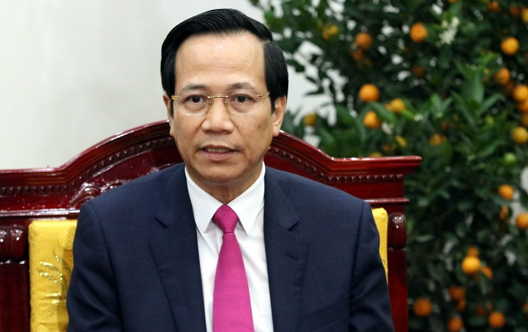 Đề xuất cho doanh nghiệp vay tiền để trả lương thời Covid -19 ảnh 1